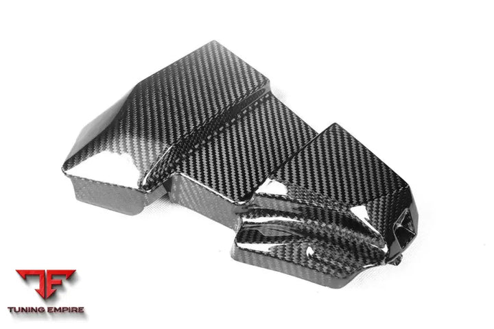 Bmw M3 G80 M4 G82G83 Dry Carbon Fiber Fuse Cover Bsd