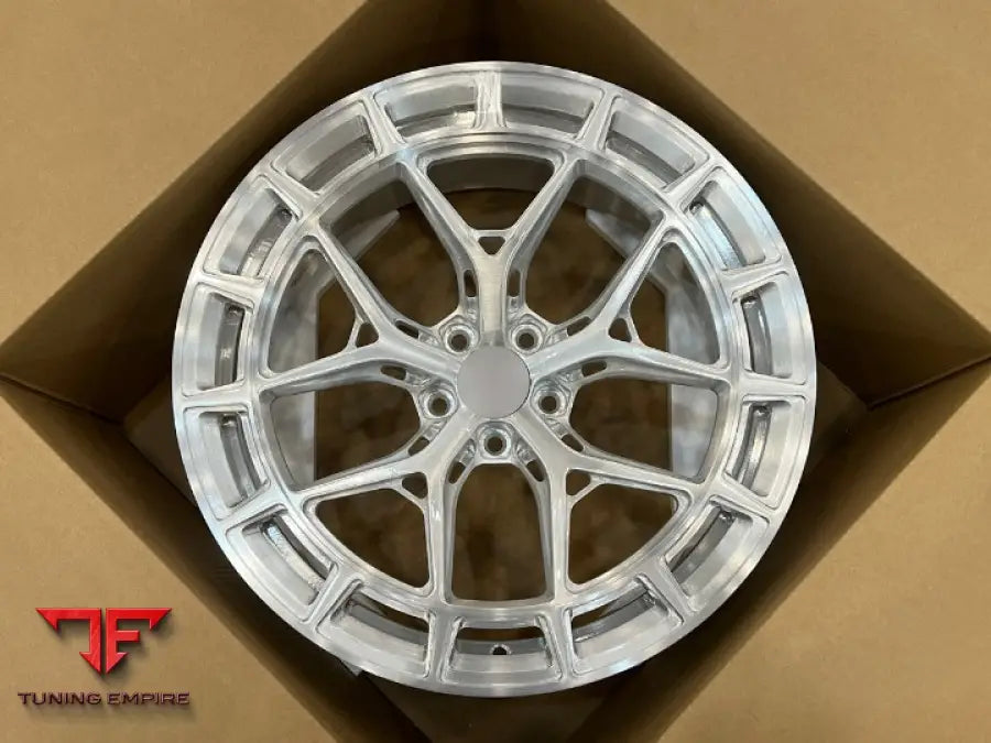 BMW M3 G80 XDRIVE 20 INCH FORGED WHEELS