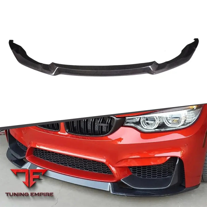 BMW M3/M4 F80 F82 AERODYNAMIC PARTS