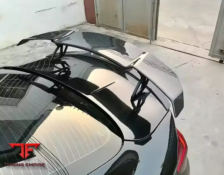 BMW M3/M4 F80/F82 CARBON BODY KIT PARTS