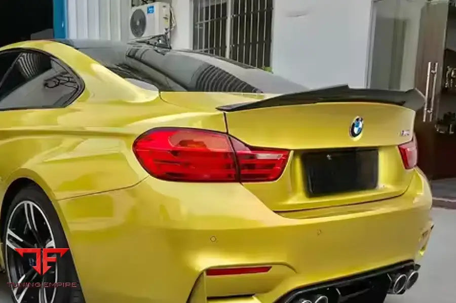 BMW M3/M4 F80/F82 CARBON BODY KIT PARTS