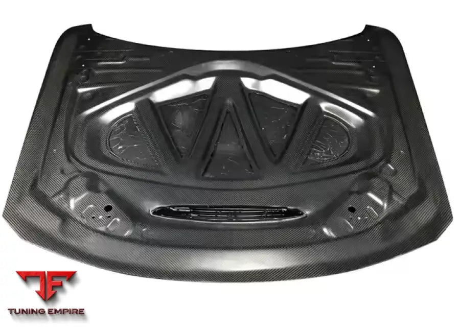 BMW M3/M4 F80/F82 CARBON BODY KIT PARTS