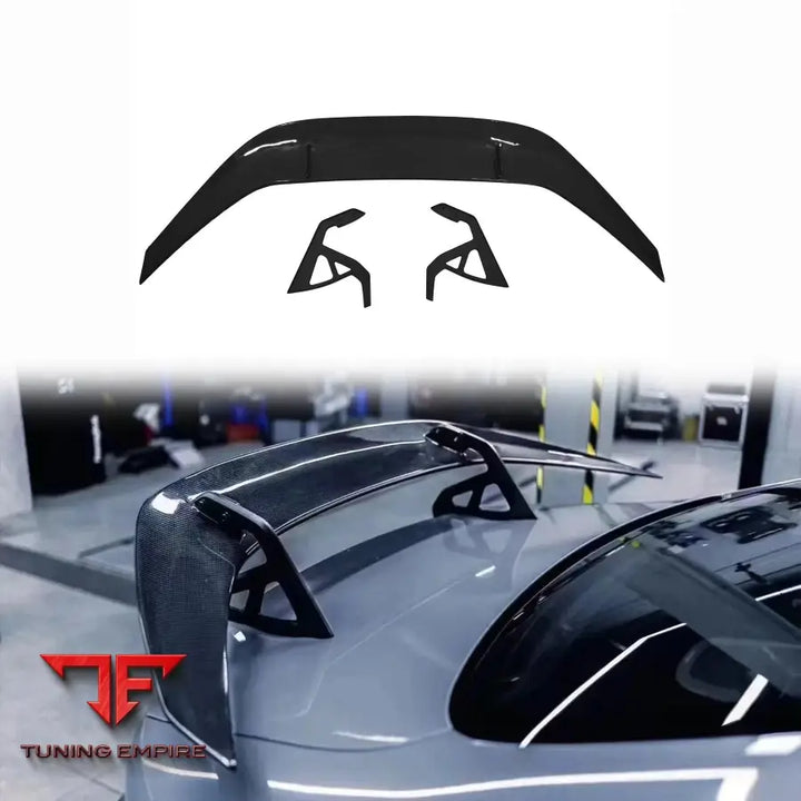 BMW M3/M4 G80/G82 CARBON FIBER BODY KIT