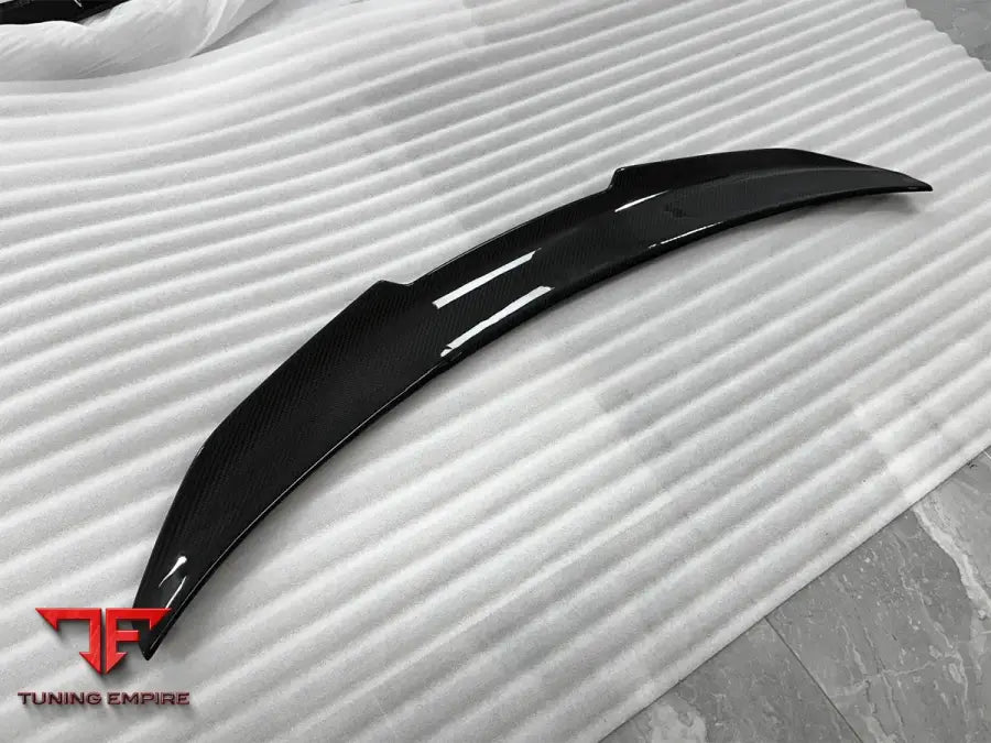 BMW M3/M4 G80/G82 CARBON FIBER BODY KIT