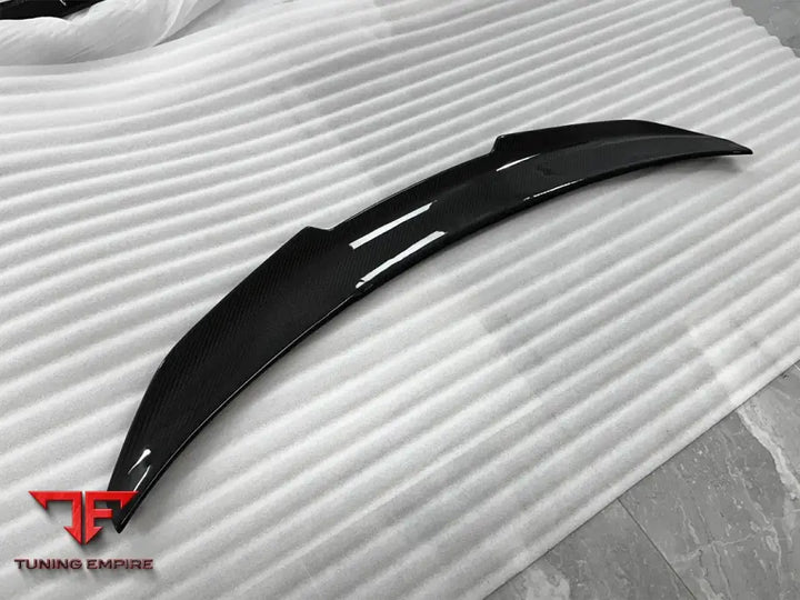 BMW M3/M4 G80/G82 CARBON FIBER BODY KIT