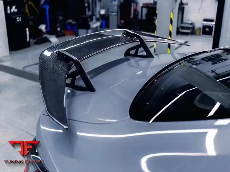 BMW M3/M4 G80/G82 CARBON FIBER BODY KIT