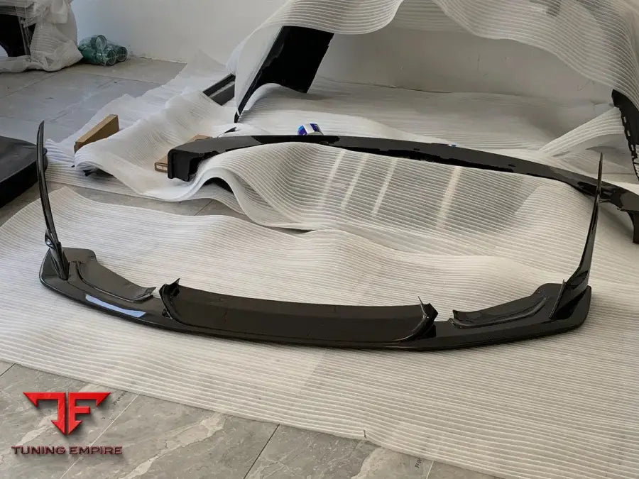 BMW M3/M4 F80/F82 CARBON FIBER BODY KIT