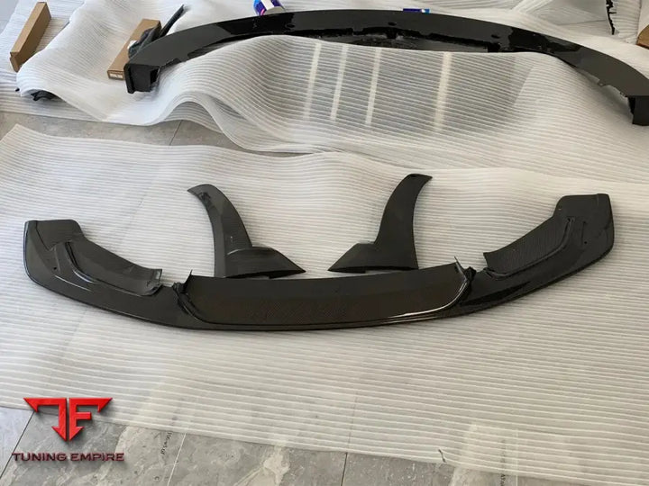 BMW M3/M4 F80/F82 CARBON FIBER BODY KIT