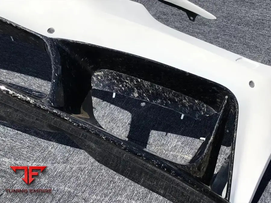 BMW M3/M4 F80/F82 CARBON FIBER BODY KIT