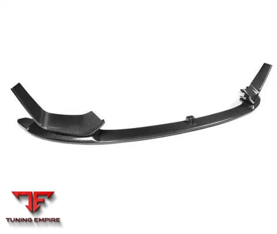 BMW M3 M4 F80 F82 F87 CARBON FRONT LIP