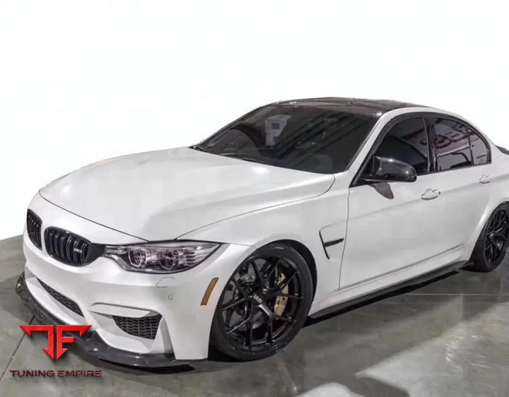 BMW M3/M4 F80 F82 CARBON PARTS