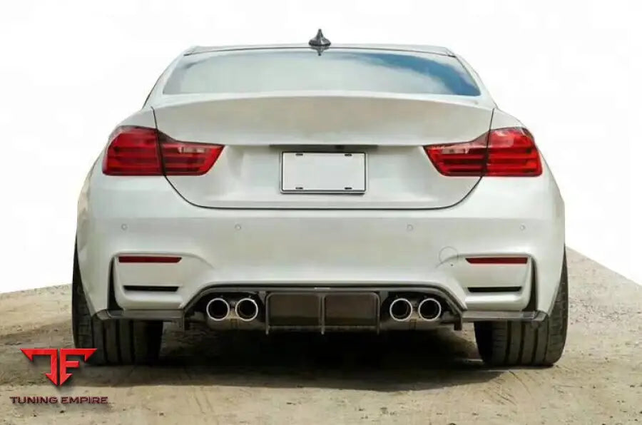 BMW M3/M4 F80 F82 CARBON PARTS