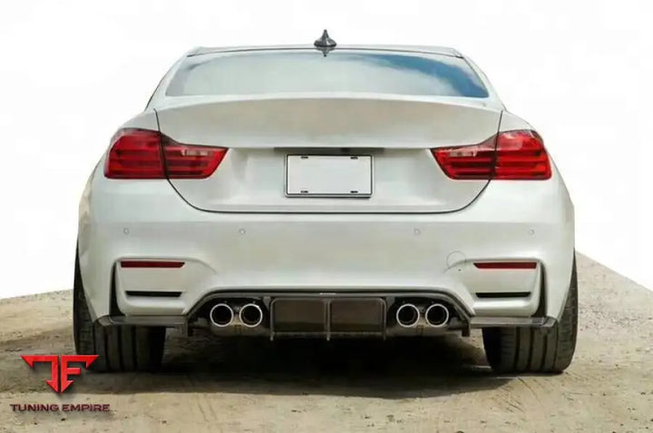 BMW M3/M4 F80 F82 CARBON PARTS