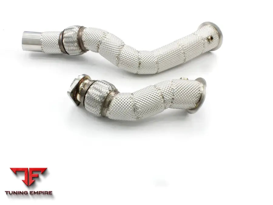 BMW M3/M4 F80/F82 DOWNPIPE 25-29 S55 3.0T SS304 XDB1F00021