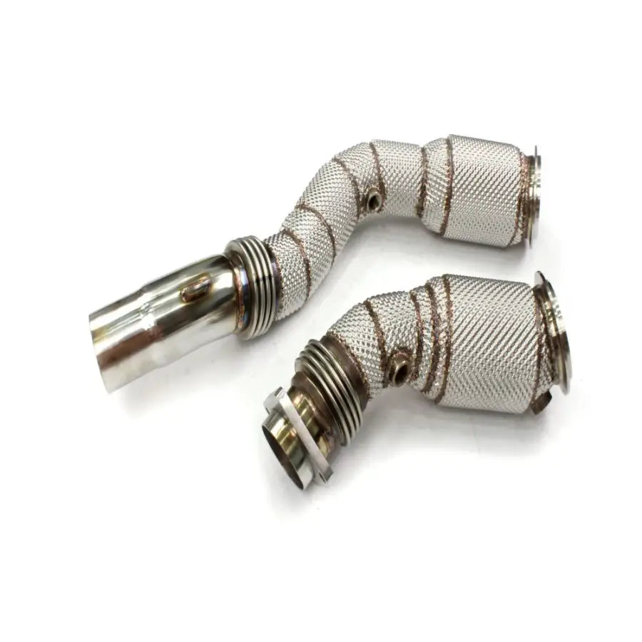 BMW M3 M4 F80 F82 EXHAUST DOWNPIPE