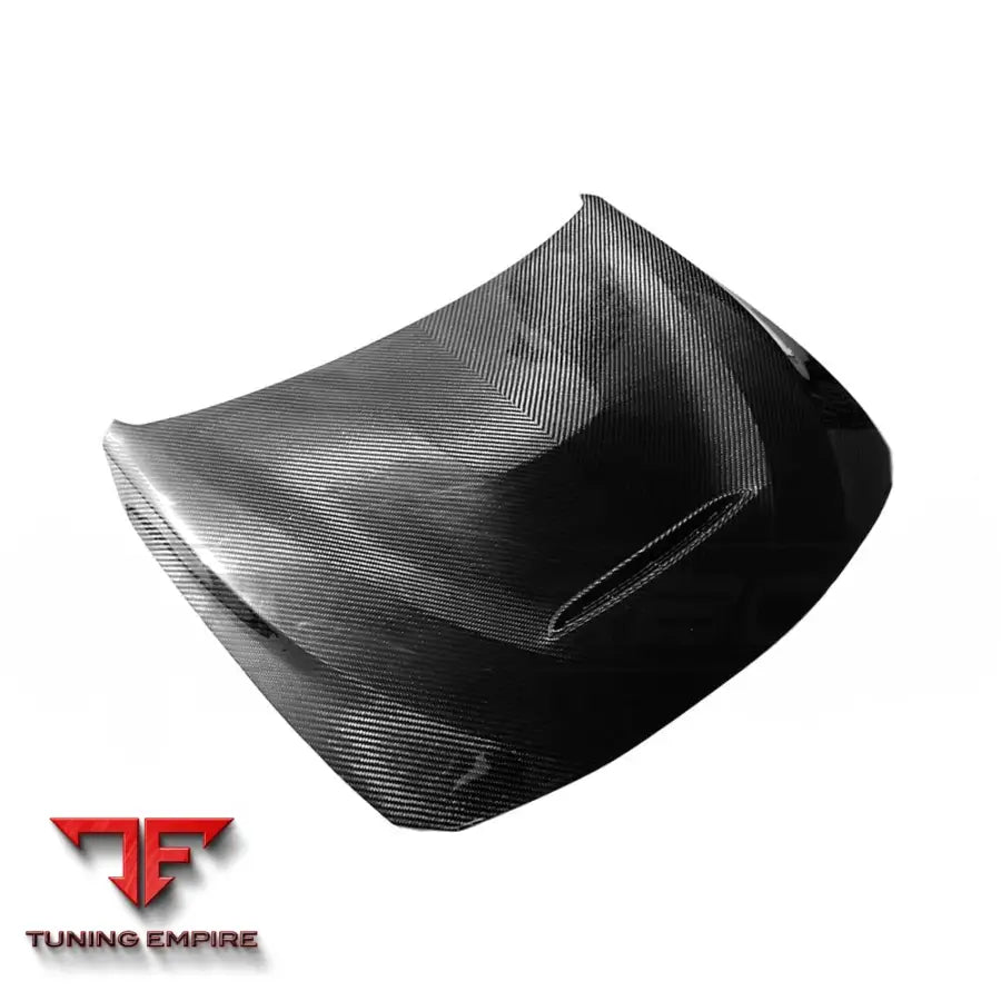 BMW M3/M4 (F80 F82 F83) CARBON FIBRE BONNET/HOOD - CT CARBON