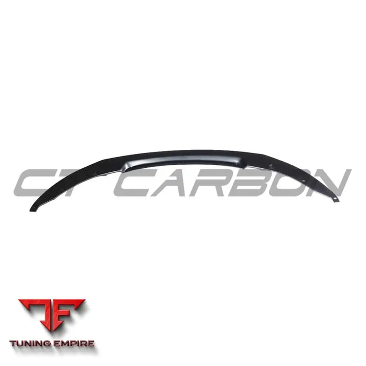 BMW M3/M4 (F80 F82 F83) CARBON FIBRE SPLITTER - V7 - CT CARBON
