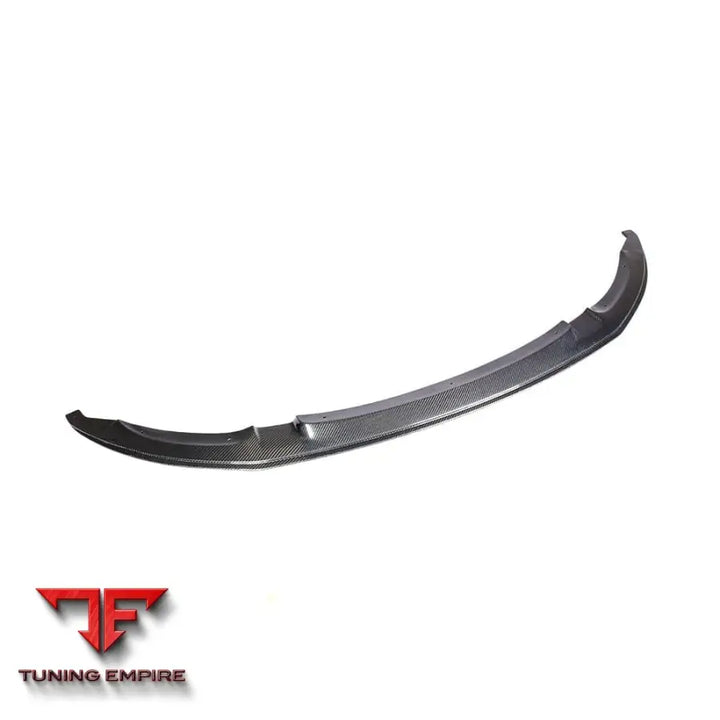 BMW M3/M4 (F80 F82 F83) CARBON FIBRE SPLITTER - V7 - CT CARBON