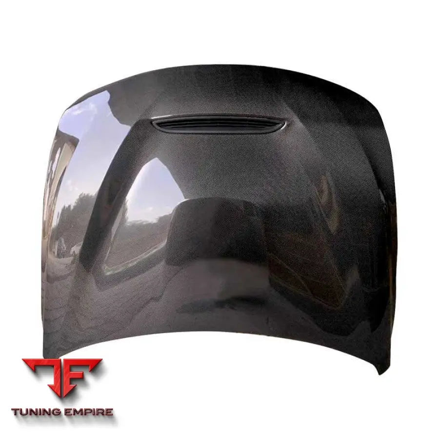 BMW M3/M4 F80 F82 GTS CARBON FIBER ENGINE HOOD