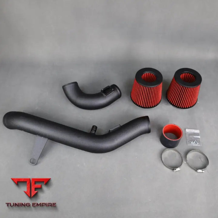 BMW M3 M4 F80 F82 S55 COLD AIR INTAKE