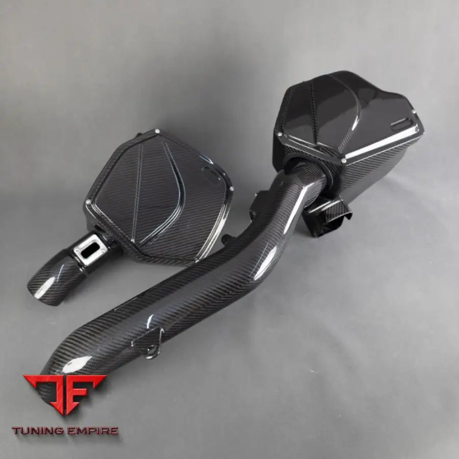 BMW M3 M4 F80 F82 S55 COLD AIR INTAKE