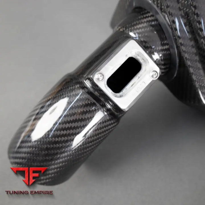 BMW M3 M4 F80 F82 S55 COLD AIR INTAKE