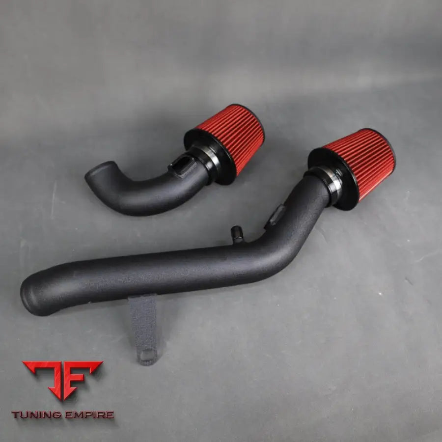 BMW M3 M4 F80 F82 S55 COLD AIR INTAKE