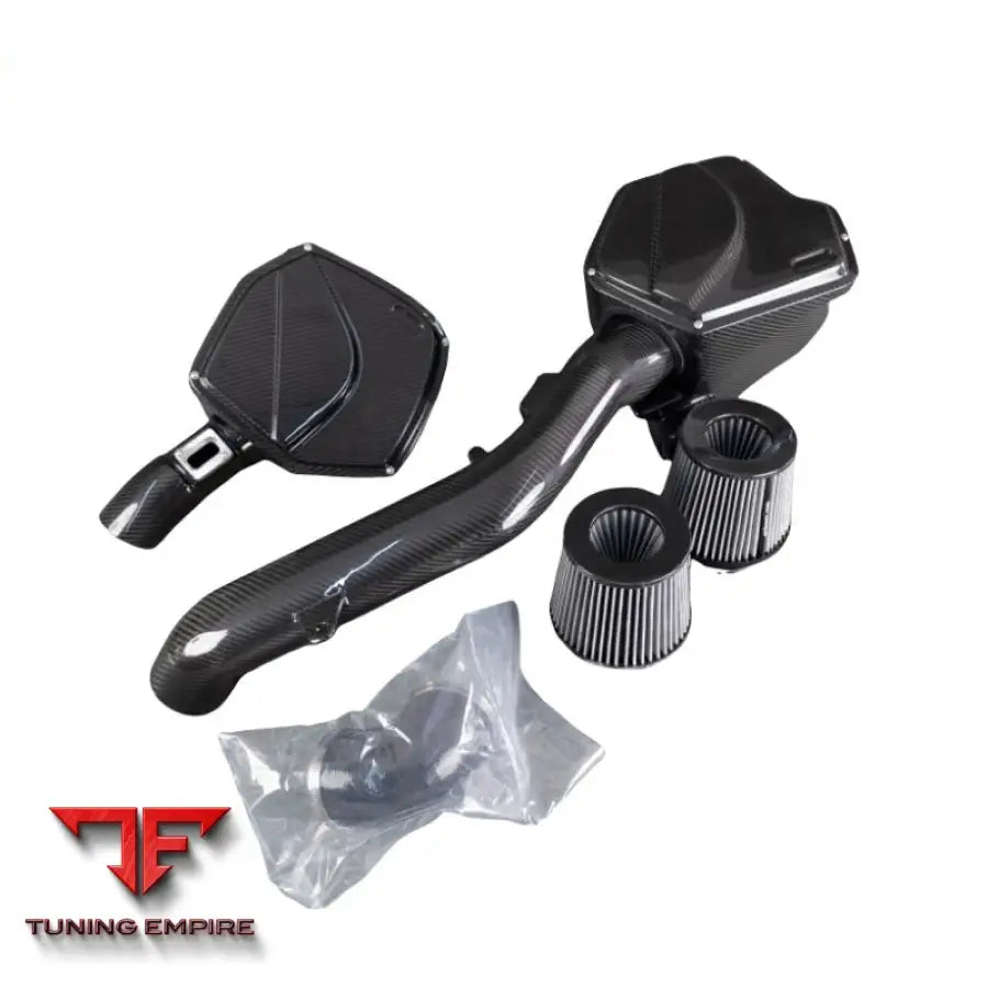 BMW M3 M4 F80 F82 S55 COLD AIR INTAKE