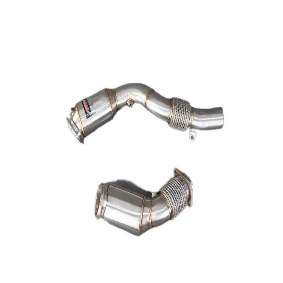 BMW M3 M4 F8X S55 EXHAUST DOWNPIPE