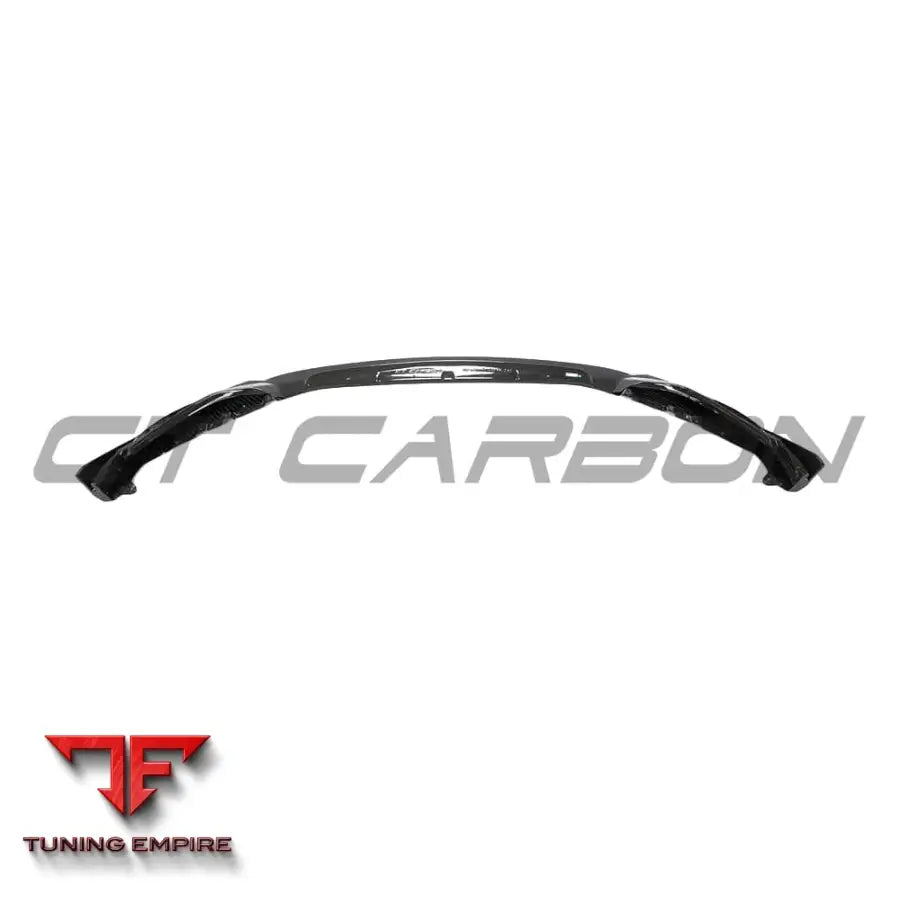 BMW M3/M4 G80/G81/G82/G83 CARBON FIBRE FRONT END PACK - V1 - CT CARBON