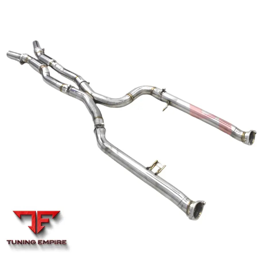 BMW M3/M4 G80/G82 3.0T CATBACK EXHAUST SYSTEM 2021-2025