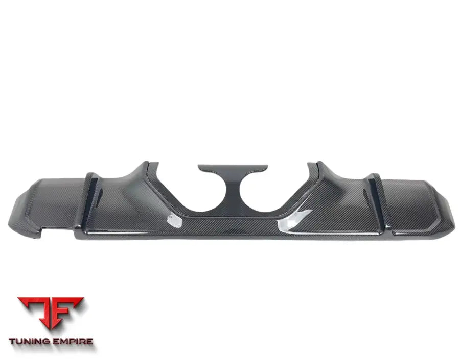BMW M3/M4 G80/G82/G8X 3.0T VALVETRONIC TITANIUM EXHAUST SYSTEM