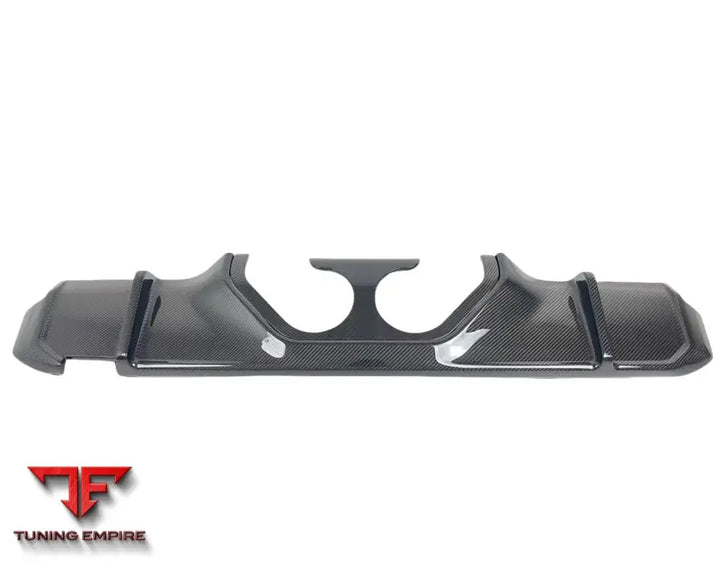 BMW M3/M4 G80/G82/G8X 3.0T VALVETRONIC TITANIUM EXHAUST SYSTEM
