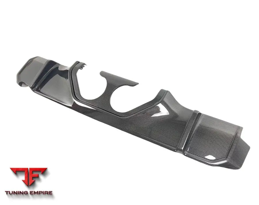 BMW M3/M4 G80/G82/G8X 3.0T VALVETRONIC TITANIUM EXHAUST SYSTEM