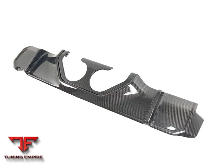 BMW M3/M4 G80/G82/G8X 3.0T VALVETRONIC TITANIUM EXHAUST SYSTEM