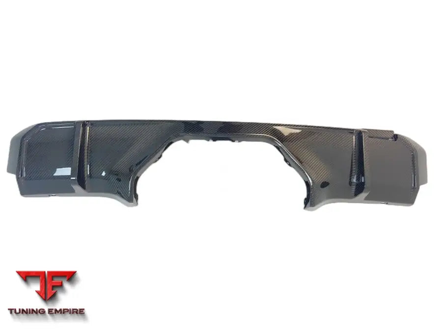 BMW M3/M4 G80/G82/G8X 3.0T VALVETRONIC TITANIUM EXHAUST SYSTEM