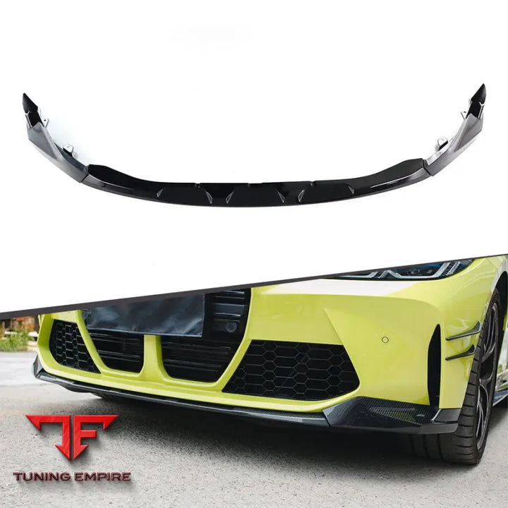 BMW M3/M4 G80 G82 AERODYNAMIC PARTS