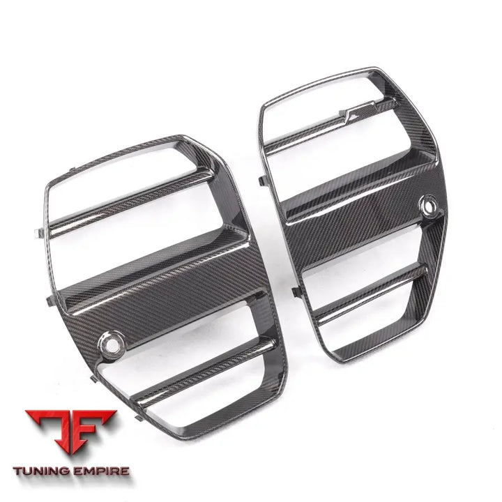 BMW M3/M4 G80 G82 AERODYNAMIC PARTS