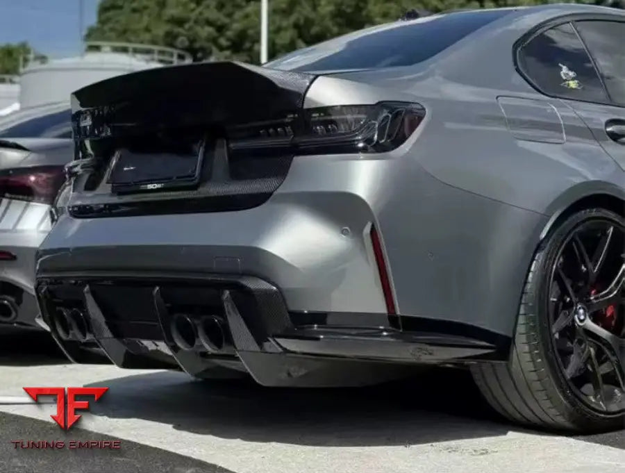 BMW M3/M4 G80 G82 BODY KIT