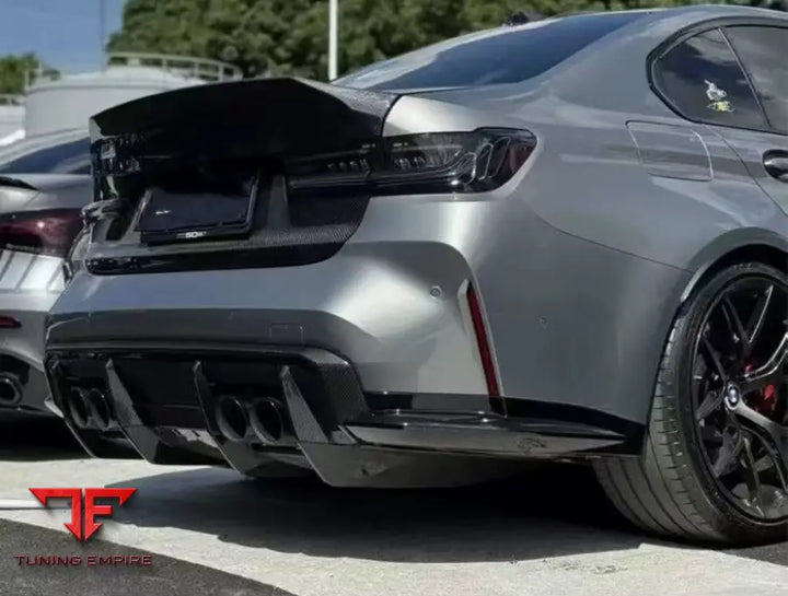 BMW M3/M4 G80 G82 BODY KIT