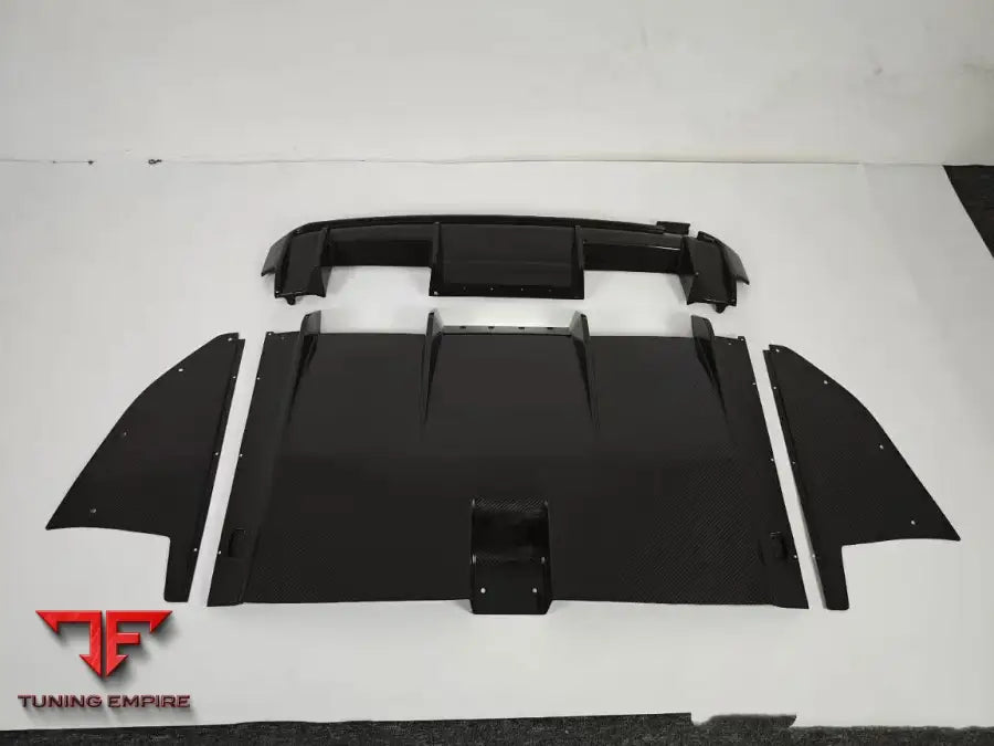 BMW M3/M4 G80 G82 BODY KIT