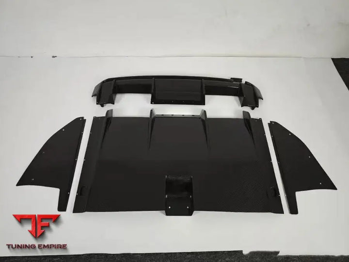 BMW M3/M4 G80 G82 BODY KIT