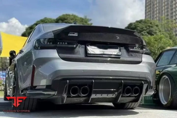 BMW M3/M4 G80 G82 BODY KIT