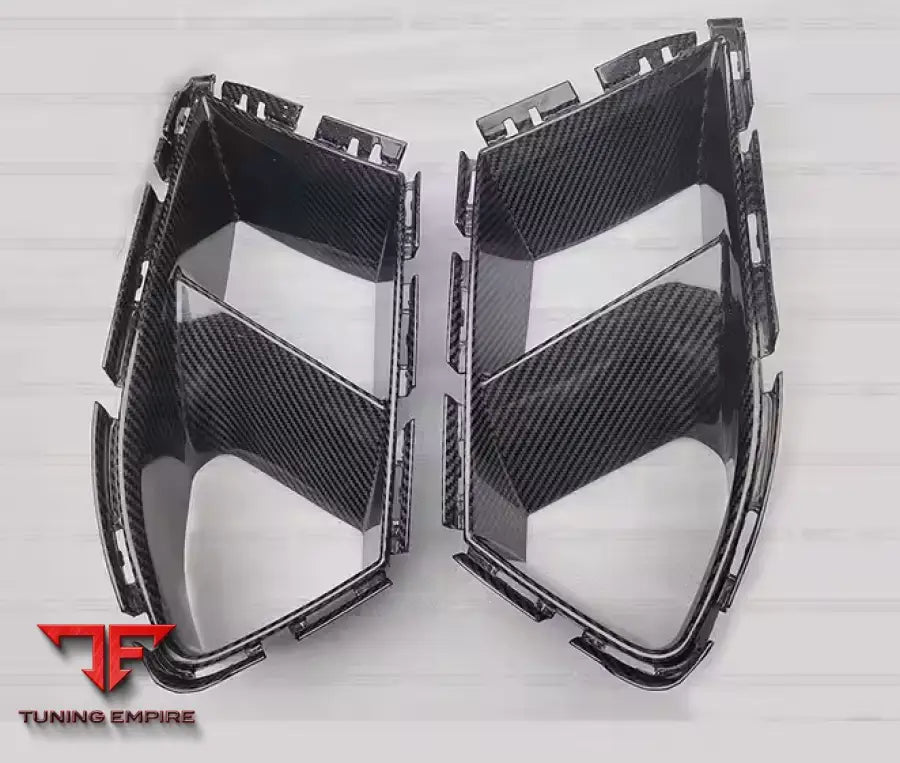 BMW BMW M3/M4 G80/ G82 CARBON BODY KIT PARTS