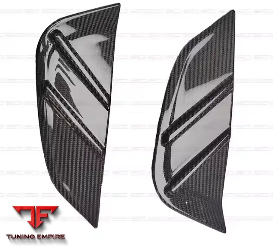 BMW BMW M3/M4 G80/ G82 CARBON BODY KIT PARTS