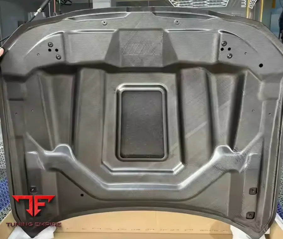 BMW BMW M3/M4 G80/ G82 CARBON BODY KIT PARTS