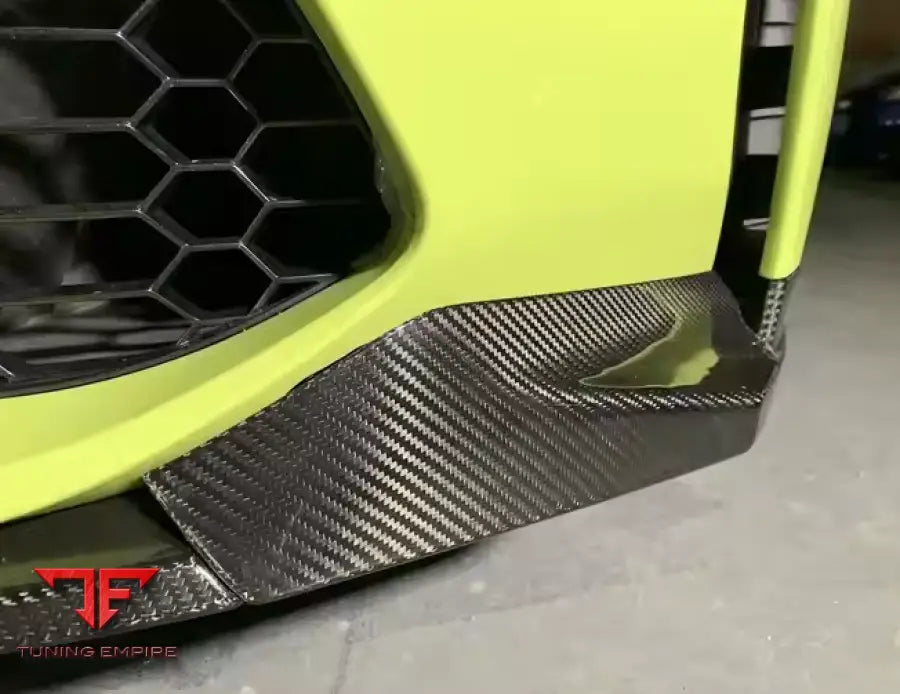 BMW BMW M3/M4 G80/ G82 CARBON BODY KIT PARTS