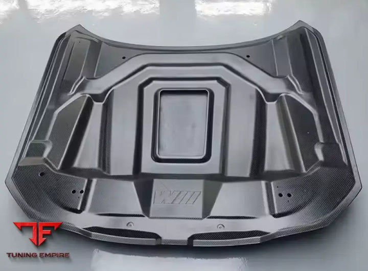 BMW BMW M3/M4 G80/ G82 CARBON BODY KIT PARTS