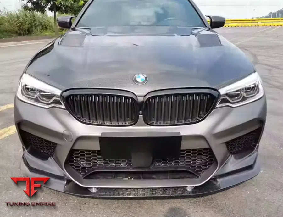 BMW BMW M3/M4 G80/ G82 CARBON BODY KIT PARTS