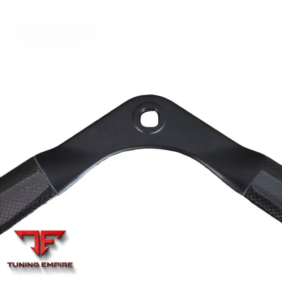 BMW M3 M4 G80 G82 CARBON BODY KITS